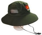 Vietnamese Boonie Hat