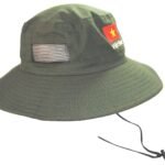 Vietnamese Boonie Hat
