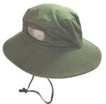 Vietnamese Boonie Hat
