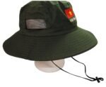 Vietnamese Boonie Hat