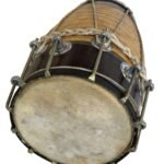 Indian Dholak