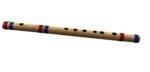 Professional Bansuri - Bamboo Indian Flute Scale F - Image 3