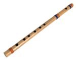 Professional Bansuri - Bamboo Indian Flute Scale F - Image 6