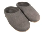 Felt Slippers