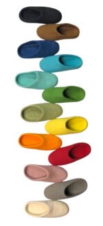 Felt Slippers