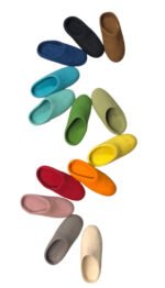 Felt Slippers