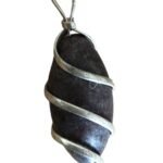 Narmada stone Pendant