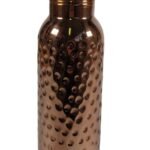 Copper Water Bottle
