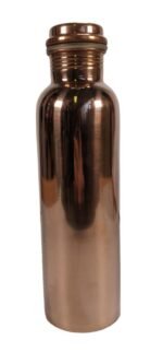 Copper Water Bottle