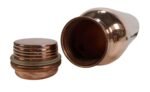 Copper Water Bottle