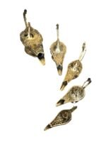 Brass Aladdin's Lamp Theatre Prop Akhand Jyot Diya Deepak Oil puja diwali holi 11cm 13 - Image 8