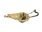 Brass Aladdin's Lamp Theatre Prop Akhand Jyot Diya Deepak Oil puja diwali holi 11cm 13 - Image 7