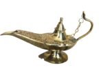 Aladdin's Lamp