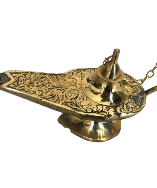 Aladdin's Lamp