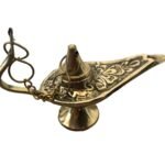 Aladdin's Lamp