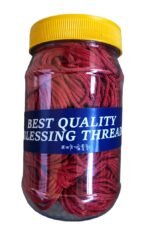 Monk Blessing Thread