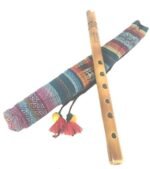 Quena Flute