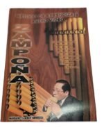bamboo panpipes zampona