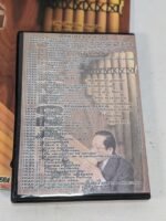 bamboo panpipes zampona