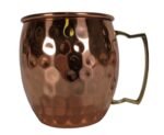 Copper Mug