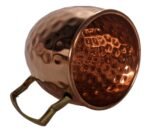 Copper Mug