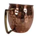 Copper Mug