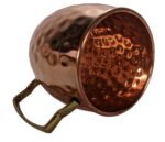 Copper Mug