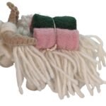 yak ornament