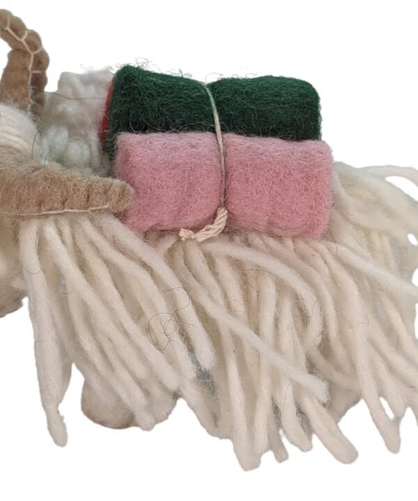 yak ornament
