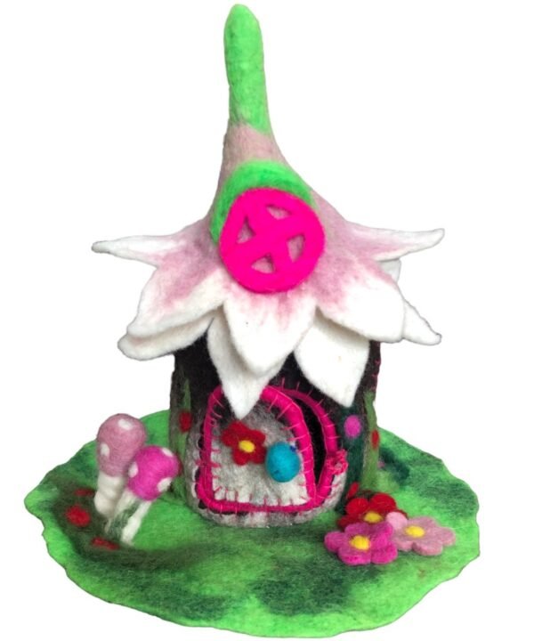 Fairy House