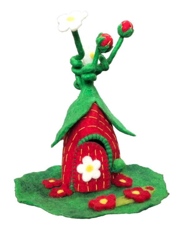 fairy house