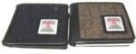 Harris Tweed Wallet