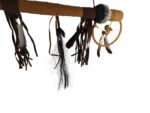Medicine Man Stick Staff 45cm - Image 4