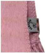 Fuscia Alpaca Scarf - Image 3