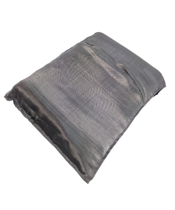 Grey Sleeping Bag Liner