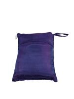 Purple Sleeping Bag Liner