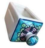 Replacement Ceramic Drawer (5.7cm x 5.7cm x 9cm) - Image 3