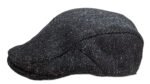 Tweed Flat Cap