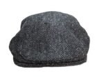 Tweed Flat Cap