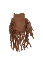 Light Brown Medicine Bag