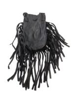 Black Medicine Bag