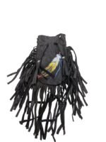 Black Medicine Bag
