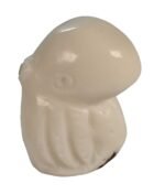 Tagua Carving Octopus