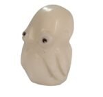 Tagua Carving Octopus