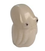 Tagua Carving Octopus