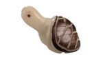 Tagua Carving Turtle