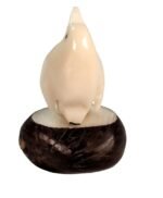 Tagua Carving Penguin