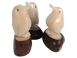 Tagua Carving Penguin