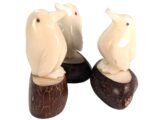 Tagua Carving Penguin