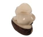 Tagua Carving Rabbit